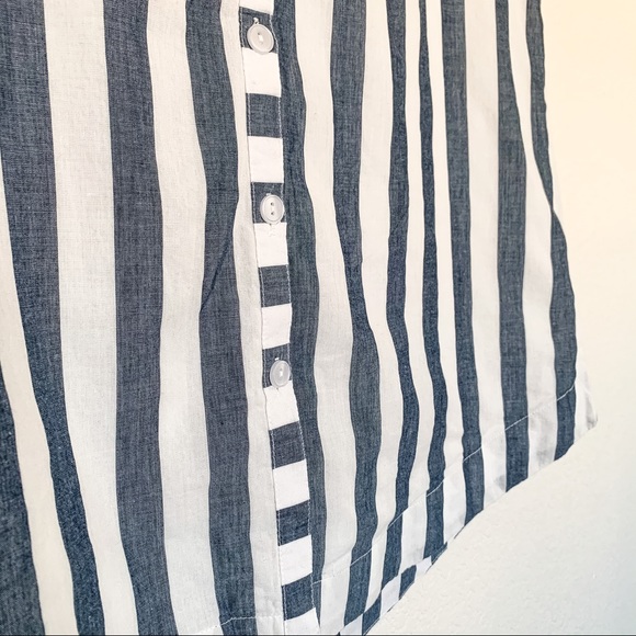 Vetiver Collection - Ali Ruffle Dress - Picture 4 of 12